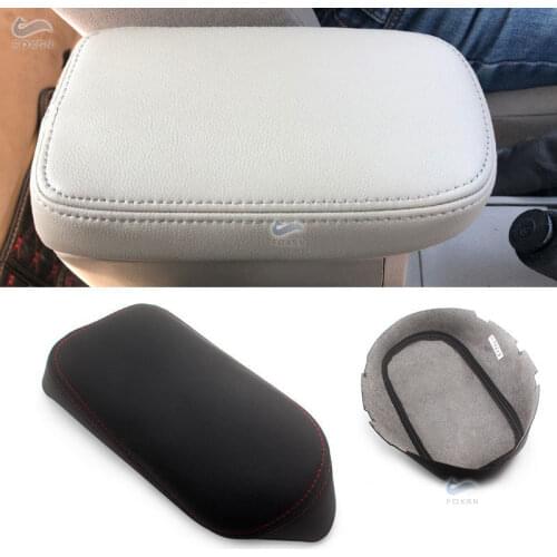 For Toyota Corolla 2007 2008 2009 2010 2011 2012 2013 Microfiber Leather Car Styling Center Armrest Console Lids Box Cover Trim