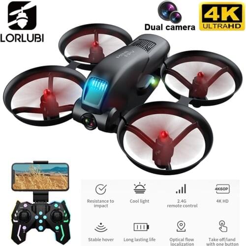 Lorlubi Video Quadcopters