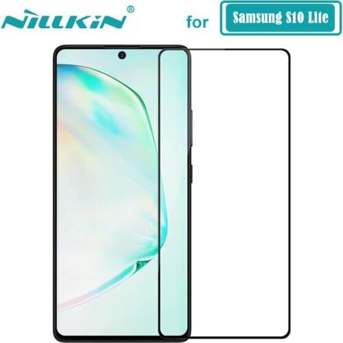 NILLKIN Screen Protectors For Samsung Galaxy S10
