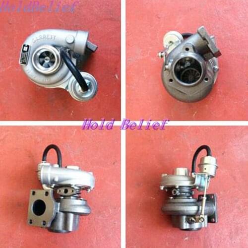 New Turbocharger GT2052S 2674A354 Turbo Charger for Engine 1004-40T