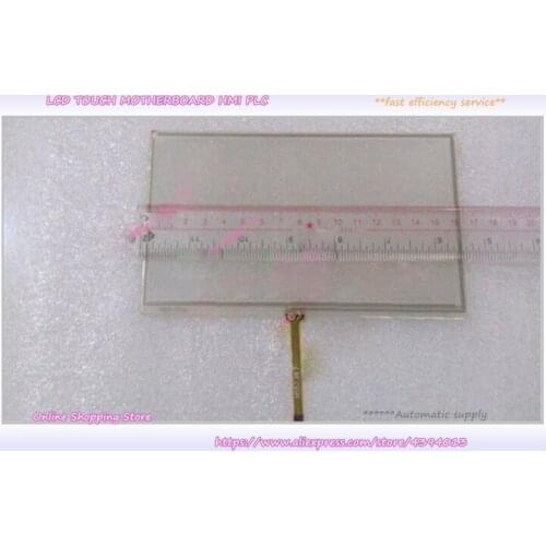 New 7 Inches Touch Screensmart AC11 6 AV6 648-0-3 AX0