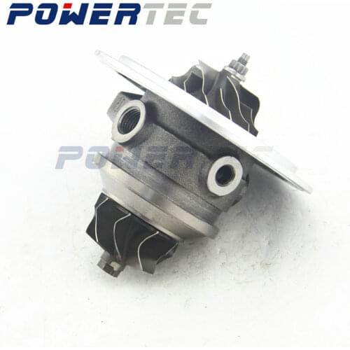 New Turbine Cartridge GT1749S 708337 28230-41720 Turbo CHRA For Hyundai Chrorus Bus 3.3L 87/90Kw D4AL Balanced 1999