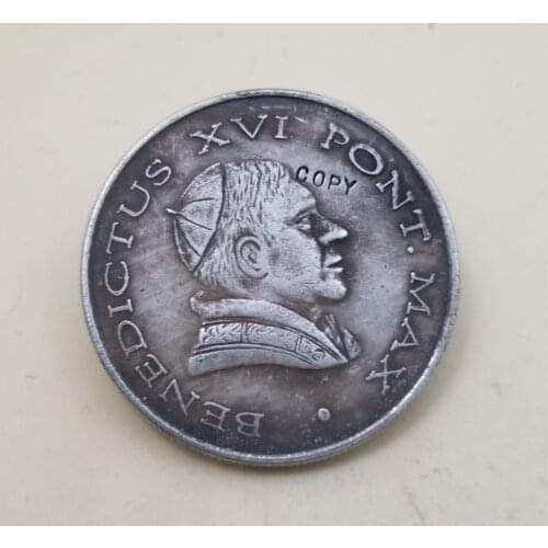 WWII German copy coins commemorative coins