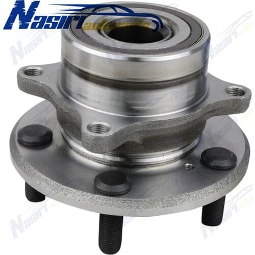 Front Wheel Bearing and Hub for Honda Pilot 2009 2010 2011 2012 2013 2014 2015