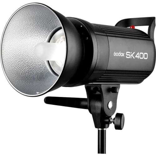 Godox SK400 Professional Studio Flash SK Series 220V Power Max 400WS GN65