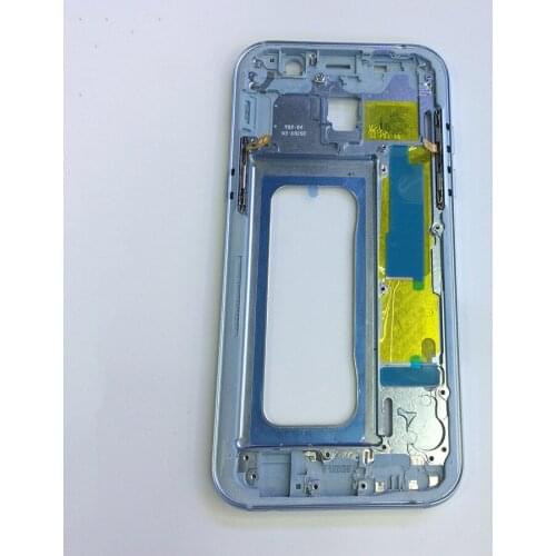 Чехлы для телефонов Samsung Galaxy A5 2017 Sanvable China At AliExpress