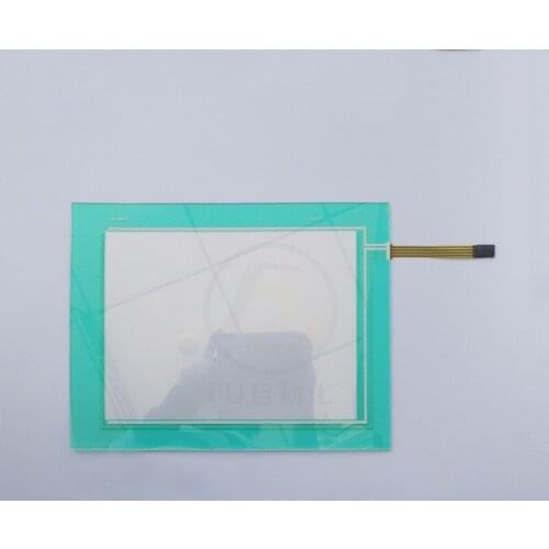 The touch glass LTP-104F-07 VT585WBPT00N new original & in stock