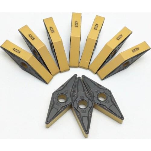 VNMT160408 PM 4225 external turning tool CNC machine tool accessories VNMT160404 PM4225 carbide insert turning insert