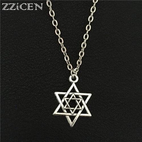 Vintage Pendants ZZICEN China