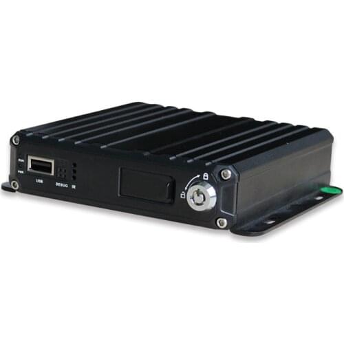 T4S with GPS, gps mdvr, h.264 sd card car dvr with gps tracker with factory dierect pricing