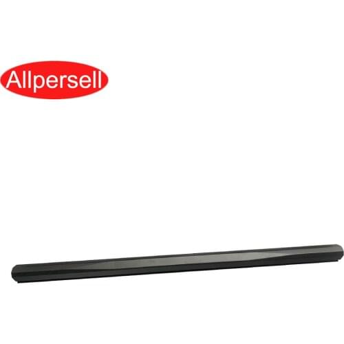 Laptop hinge cover for MSI GT62 GT62MVR MS-16L1 16L2 16L3 palm rest trim strip case