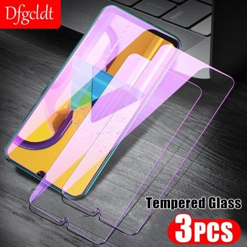 Dfgcldt Screen Protectors For Samsung Galaxy A21s