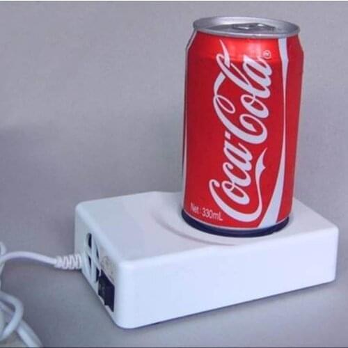 Electric USB Heating Pad drink heat usb warmer plate cooler heater cup mug drink warmer cooler usb