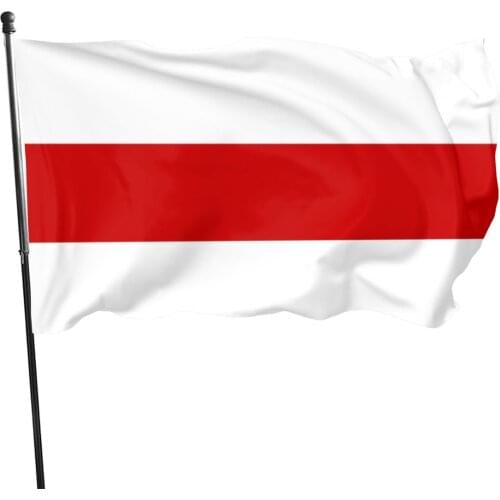 90x150cm Belarus flag