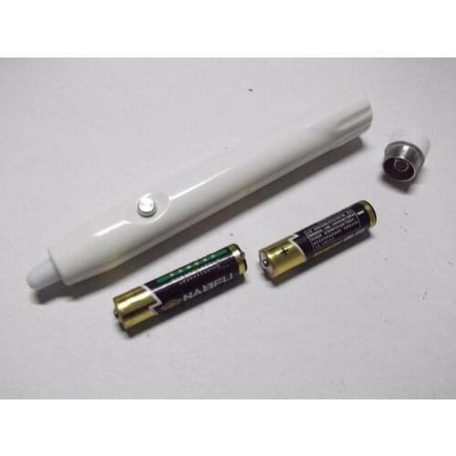 Infrared pen for interactive whiteboard