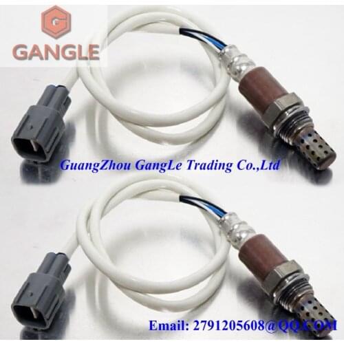 Oxygen Sensor O2 Lambda Sensor AIR FUEL RATIO SENSOR for SUBARU OUTBACK LIBERTY EJ20 22690-AA510 22690AA510