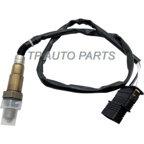 Oxygen Sensor Compatible With BM-W OEM 11787589475