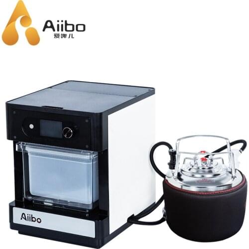 China Famous Brand Craft Beer Brewing Machine Automatic Beer Brewing Machine With Higher Quality More Competitive Price