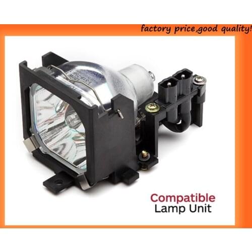 LMP-C121 New High Quality Projector lamp&bulb With Housing for VPL-CX2/VPL-CS3/VPL-CS4/VPL-CX3/VPL-CX4