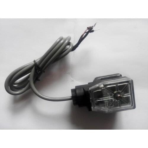 0-5V 0-10V 4-20MA displacement sensor conversion module electronic ruler transmitter current and voltage conversion module