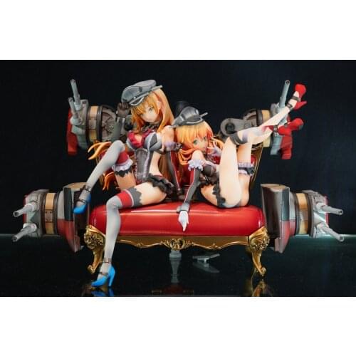 Garage Kit hand do resin die.it WF2017 British Columbia winter wheat & his radar version die.it spot