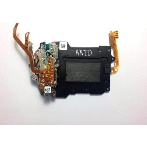 Original Shutter Assembly Group For NIKON D700 Digital Camera Repair Part