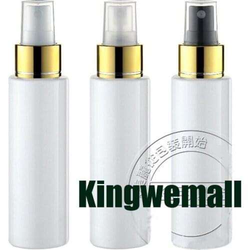 Empty Cosmetics Spray Bottle Beauty Perfume Container Professional Makeup Alcohol Atomizer Plastic Water Packaging Accessories