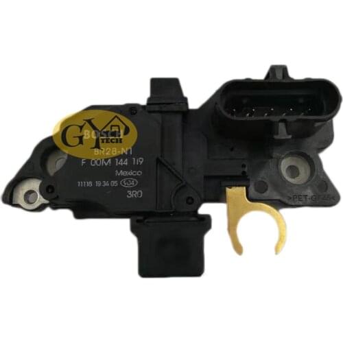 CHARGE VOLTAGE REGULATOR FOR Volve VOE20523391 20523391 EC210B EC240B EC290