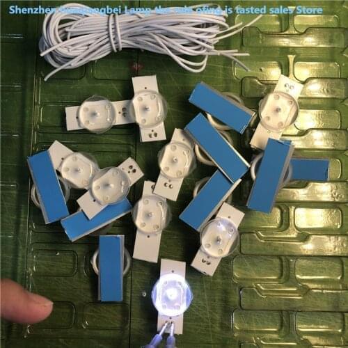 RHX LED Holiday Light Bulbs