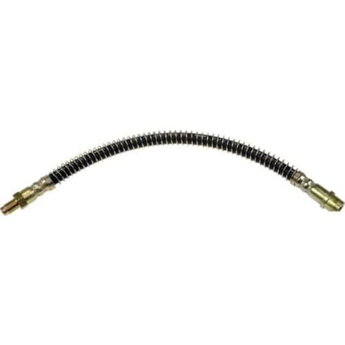 O 2 pcs Rear Brake Hose Tube For Mercedes Benz WSCX204 C 200 220 300 180 280 230 350 CGI C63 AMG 204 420 10 48