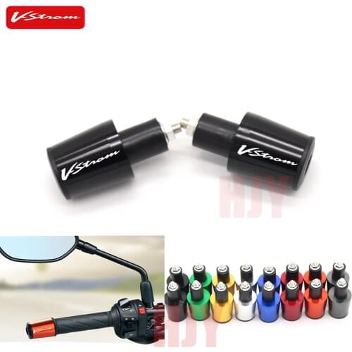 For SUZUKI DL 1000 DL1000 2002-2017 2003 2004 2005 2006 V-Strom Motorcycle Accessories Folding Extendable Brake Clutch Levers