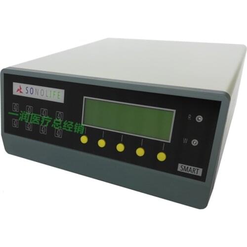 High-frequency electrocoagulator electrocautery single-stage bipolar electrocautery ion-ion bipolar electrocoagulator