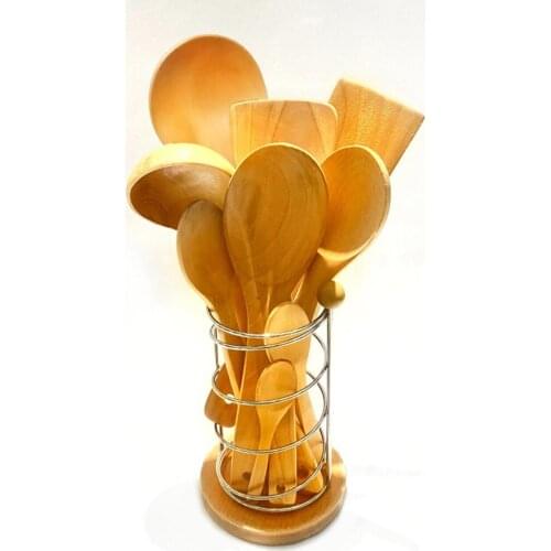 BossStore Sets Of Kitchen Utensils