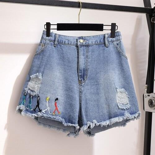 CAN XIN LCY Wide Jeans