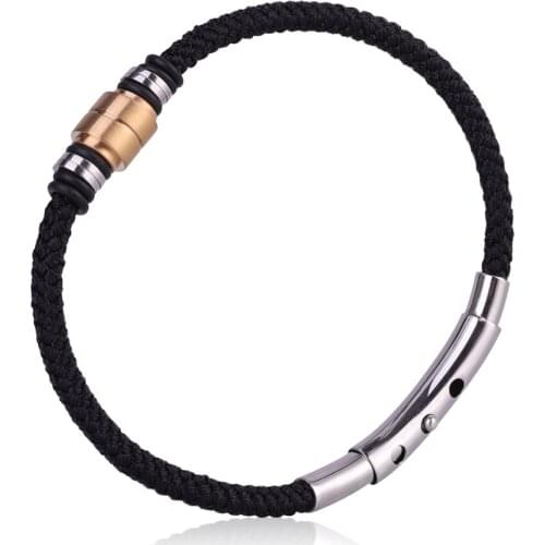 Justme JM Wrist Bracelets