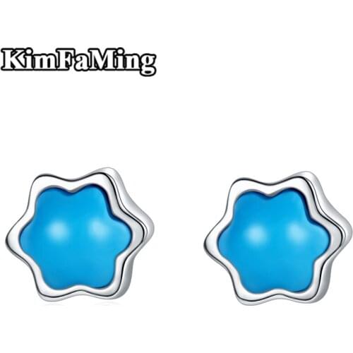 Kimfaming Earrings