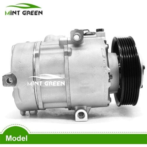 For Car AC Compressor hyundai dve16 Hyundai Tucson 2.0 Kia Sportage 2016 2017 2018 97701-D3201 97701D3201