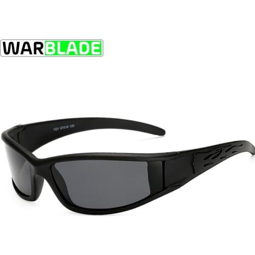 Men Polarized Cycling Glasses Night Vision Goggles Polarizer Sunglasses Driving Glasses Sport Outdoor occhiali ciclismo
