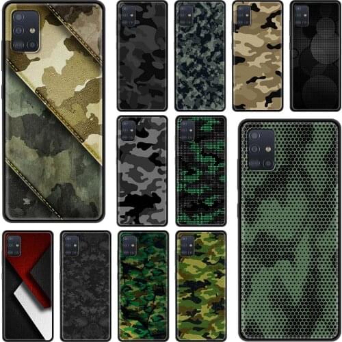 Nicerman Samsung Galaxy A21s Phone Cases