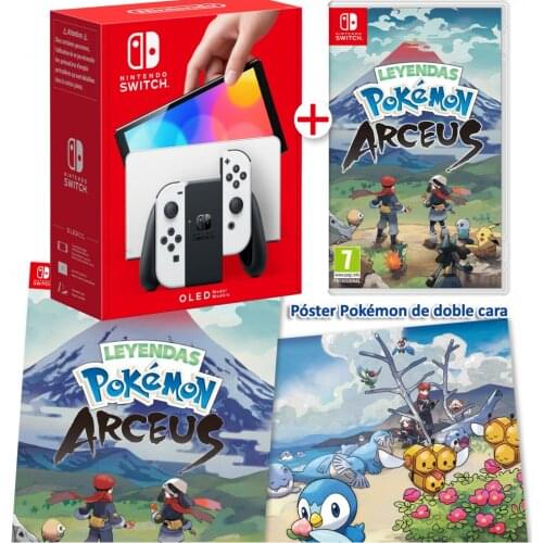 Nintendo Game Consoles