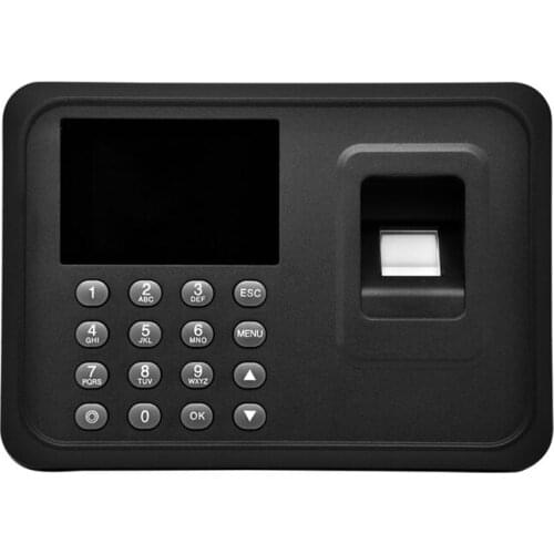 Orsda Time Recorders