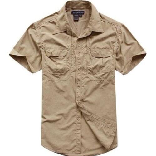 Outdoor tactical military men models shirt Army fans outdoor quick-drying lining Shirt M-XXL