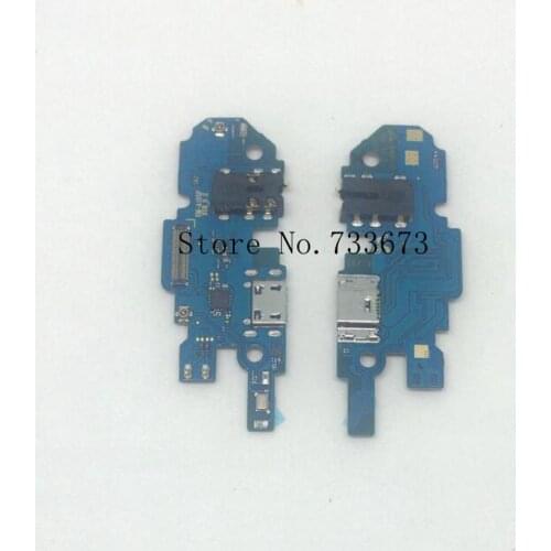 PARTSMBP Microphones For Phones Samsung Galaxy A10