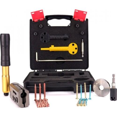 Master Professional Super Cracker with Puller (KIR-35X)