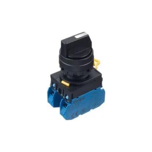 YW1S-33E20 ROTARY SWITCH, 3 POS, 10A, 120VAC