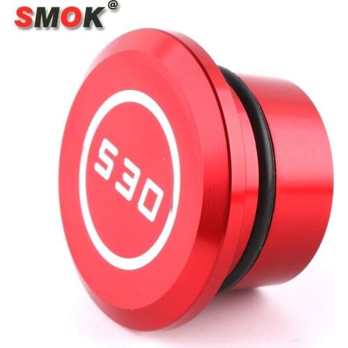 Motorcycle Accessories CNC Aluminum Alloy Frame Hole Cover For Yamaha Tmax 530 T MAX 530 2005-2016 2006 2007 2008 2009 2010 2012