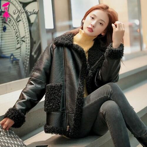 CHANGGUICAI Women's Coats