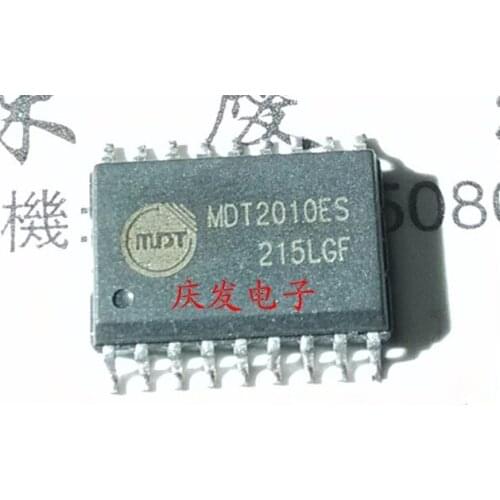 Delivery. Free stock SOP18 MDT2010ES