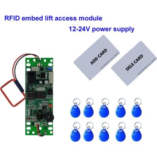 FENGLIANSECURITY Mini Uninterruptible Power Supplies