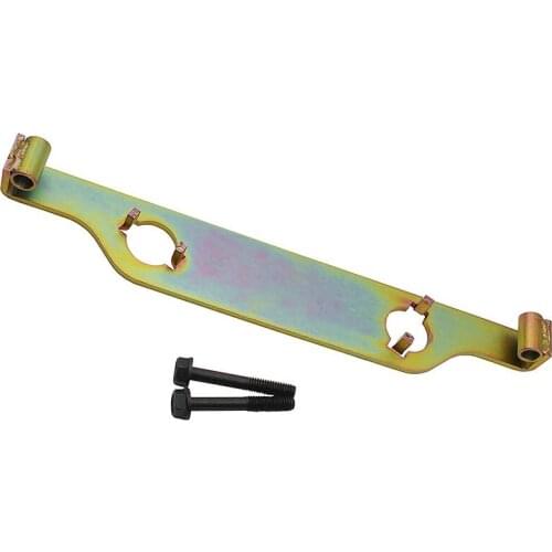 Cam Phaser Retainer Camshaft Actuator Locking Tool A1 AM-EN-48953 for Ecotec Buick Chevrolet Equinox, GMC Terrain 2.0L